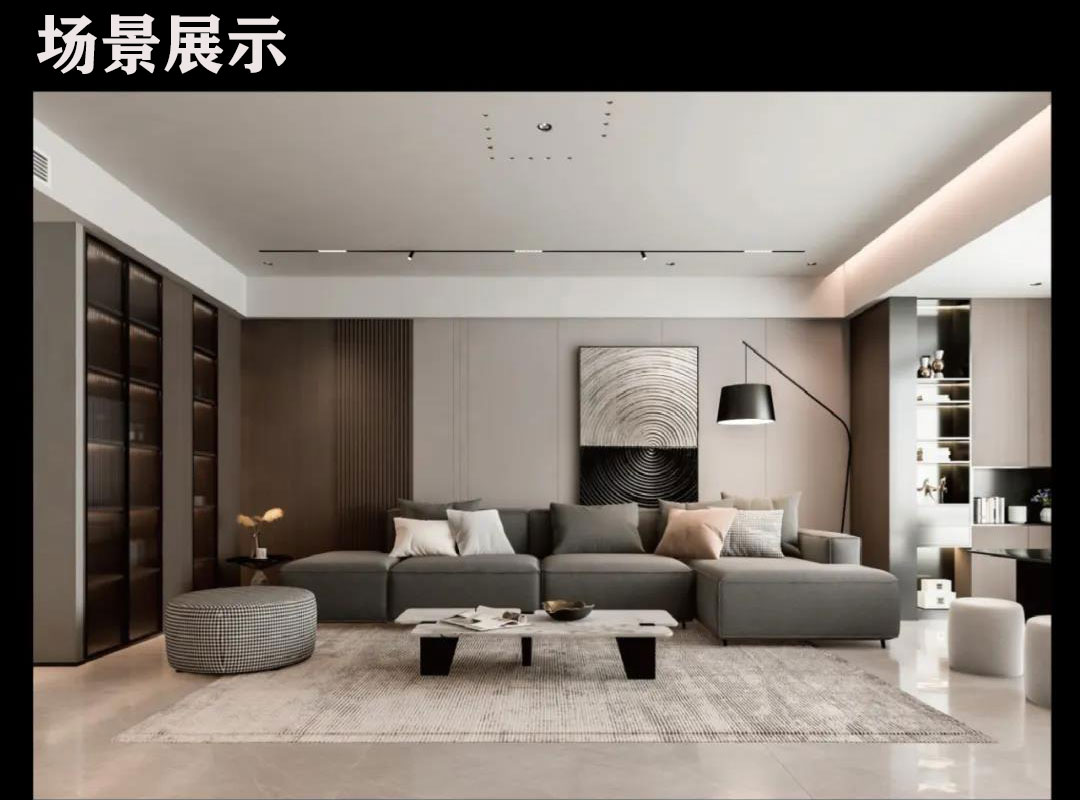 背景墻定制