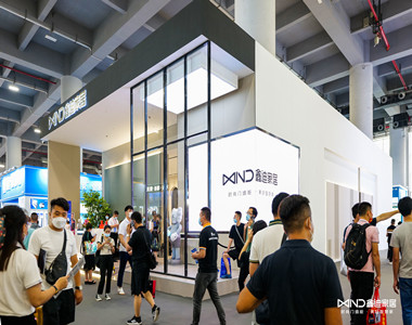 美好再出發(fā)|2022廣州建博會(huì)完美謝幕，我“門”明年見(jiàn) 